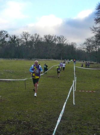 Cross Chateauvillain 16